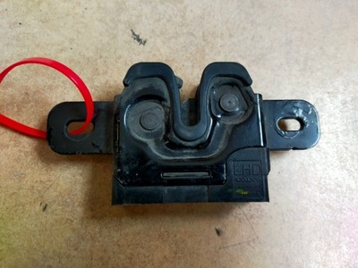 Volvo v40 v60 s60 xc60 замок капот кришки фото №1