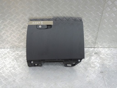 Volvo xc60 ii бардачок пассажира europa фото №1