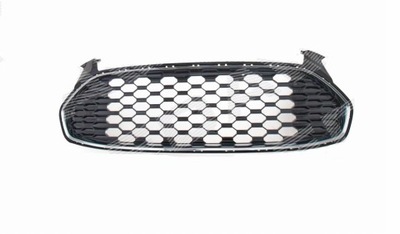 DEFLECTOR REJILLA FORD MONDEO MK5 15-18 FUSION 13-17 TUNEADO  