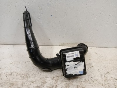 Новый резонатор труба воздуха bmw x3 f25 10- фото №1