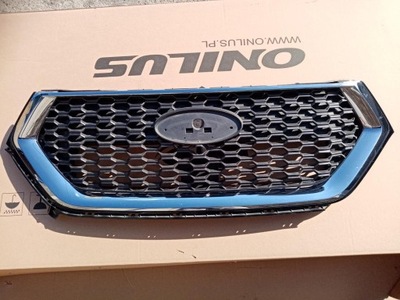 FORD EDGE VIGNALE RADIATOR GRILLE GRILLE  