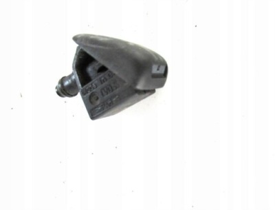 Насадка розпилювача передня skoda fabia ii 07-14r фото №1