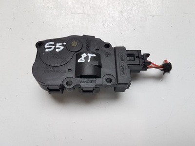 MOTOR CALENTADOR AUDI A5 S5 8T RESTYLING 12-16  