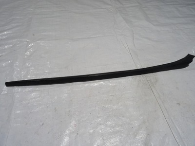 Молдинг стекло лобовое правая seat ibiza iv 4 6j0 фото №1