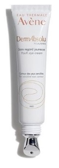 AVENE DermAbsolu Odmładzający krem pod oczy 15 ml