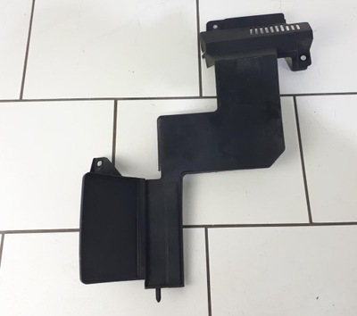 Note 1,5dci воздуховод воздуха правая 62822bh01a фото №1