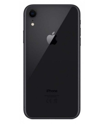 Smartfon Apple iPhone XR 3 GB / 64 GB czarny