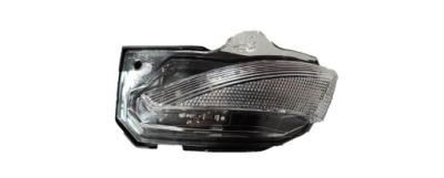 Поворотник дзеркало toyota yaris iv лівий фото №1