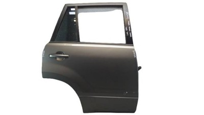 Двері правий задня suzuki grand vitara ii zdc d1135 фото №1