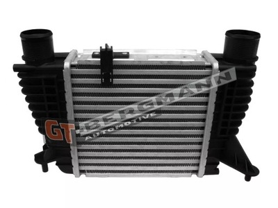 RENAULT CLIO 3 1.2 16V 1.5 DCI MODUS RADUADOR AIRE INTERCOOLER  