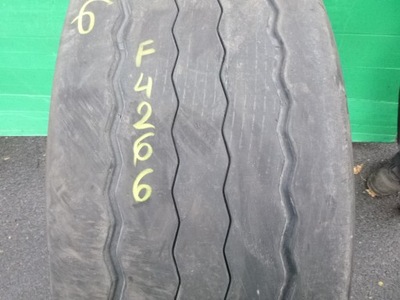 385/65R22.5 BRIDGESTONE R-TRAILER 002 NACZEPOWA DE CARGA  