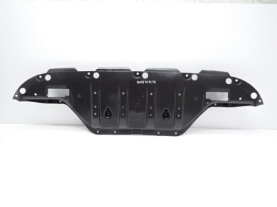 Плита захист pod бампер задня 86690-q4000 kia e-niro i 22r фото №1