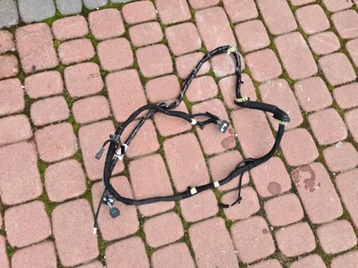 Электропроводка жгут крышки opel insignia b 39217531 фото №1