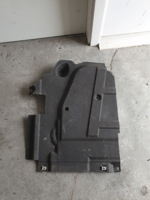 Jaguar xf x260 защита подвеска фото №1