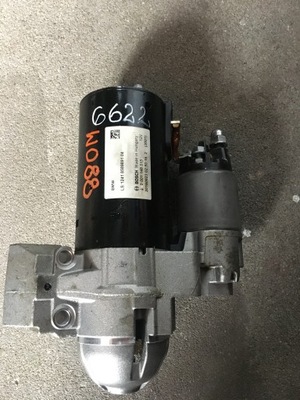 Bmw g01 g11 g20 g30 стартер 8589891 фото №1