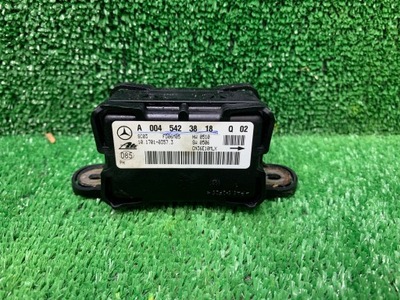 SENSOR ESP MERCEDES ML W164 3.0 CDI A0045423818  