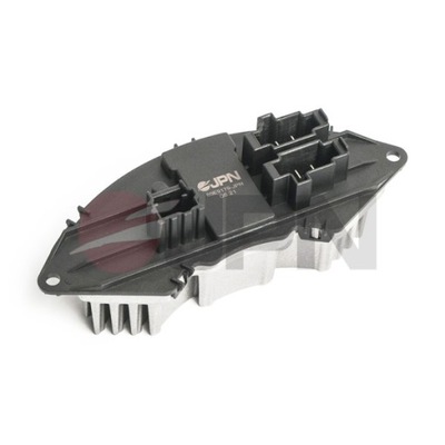 Резистор вентилятор do peugeot expert partner фото №1