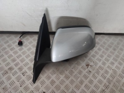 Vw atlas cross sport дзеркало ліва 3cm857501f 9b9 фото №1