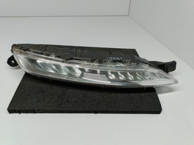 Citroen c4 picasso 2 13- фара фонарь  drl правый перед led 9676036480 фото №1