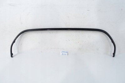 Mini one f56 lift молдинг решітка решітка радіатора перед 9450550 фото №1