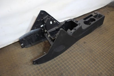 Туннель средний dacia logan iii фото №1