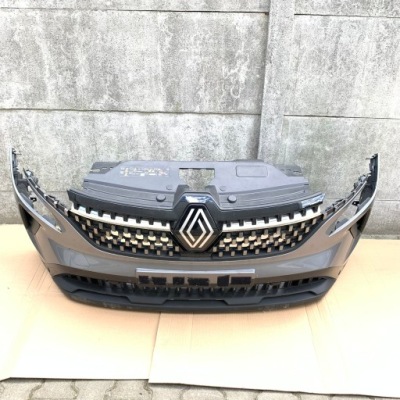 Бампер передний перед 6 pdc датчики радар biyuy tekqg renault austral фото №1