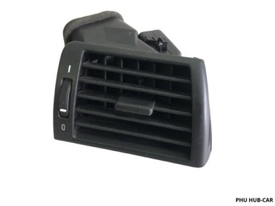 Решётка обдув правая 8361898 bmw e46 фото №1