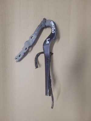 Vw taigo 20 - петля капот левый фото №1