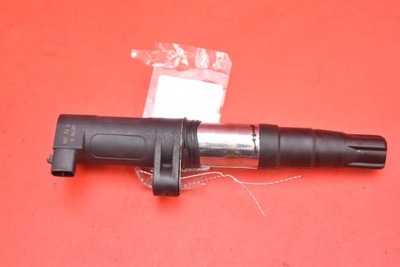 Катушка зажигания 8200765882 renault thalia 2 ii 1.4 16v 98 km 08-12 фото №1