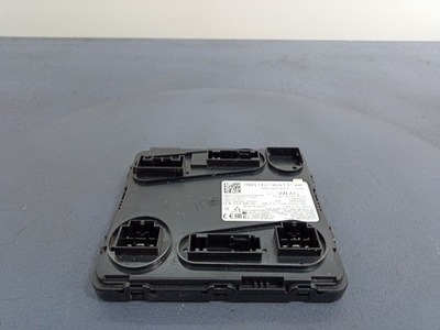 Audi q7 ii 4m q8 модуль bcm комфорта 8w1907064cp фото №1