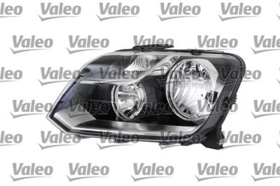 FARO VW AMAROK 05.12-10.16 PR VAL044880  