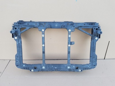 Pas перед mazda 6 gj 12- демонтаж фото №1