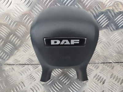 Подушка повітряна подушка безпеки daf xf 106 рестайлінг фото №1