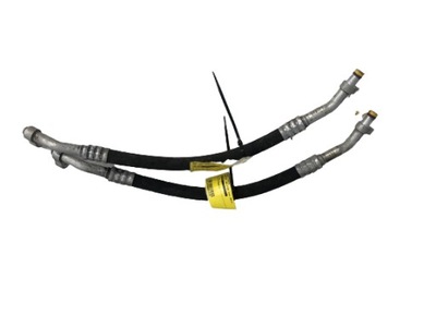 Шланг кондиціонера mercedes sprinter 906 crafter фото №1