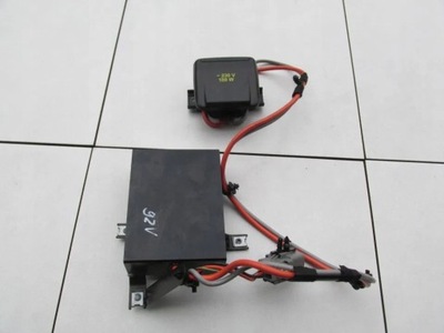 Преобразователь 230v 12 v c-max mk2 grand фото №1