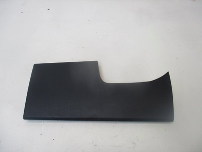 Захист консолі pod кермо citroen c3 iii фото №1