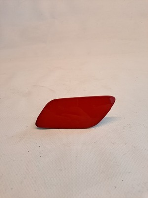 Заглушка розпилювача ліва s-line audi a1 ii 82a 82a807753a фото №1