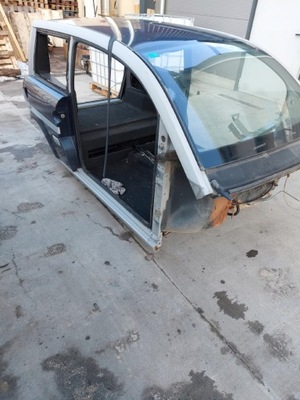 Кузов комплектна ligier x-too 2007 фото №1