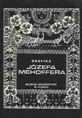 Grafika Józefa Mehoffera