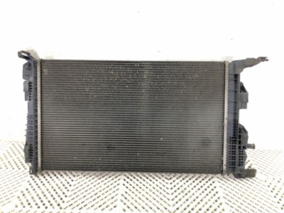 Радиатор воды renault scenic 3 1.5 110km 214100002r фото №1