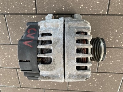 ALTERNADOR PORSCHE CAYENNE 7P5 RESTYLING 3.0 D 220A 7P  