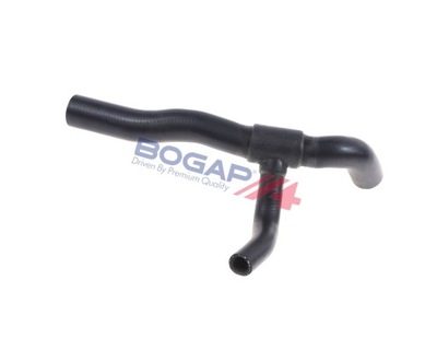 Bogap a4228149 шланг гибкий радиатора фото №1
