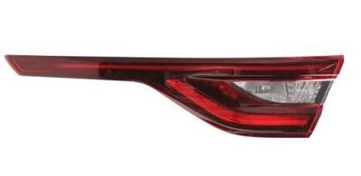 Лампа задняя задняя правая renault talisman 16- led фото №1