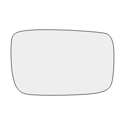 Стекло/зеркало honda legend kb1 2004-2012 2011 2010 фото №1