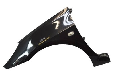 Крыло левый перед peugeot 307 lift b2241 фото №1