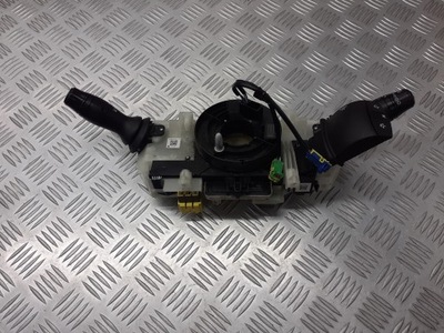 Подрулевой переключатель света renault laguna iii 255670001r фото №1