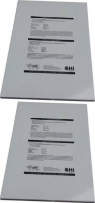 Papier termoczuły HiPAPER-A4 do drukarki A4 x 2