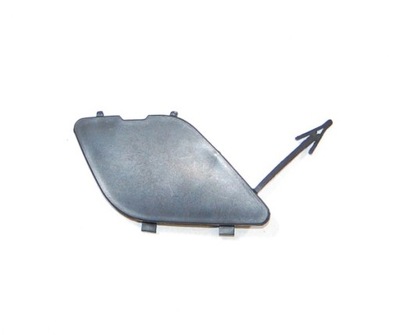 Заглушка фаркоп ford fusion 13- ds7z17a900aa nowa фото №1