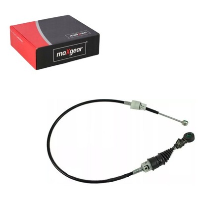 Трос перемикання передач alfa romeo mito fiat punto фото №1