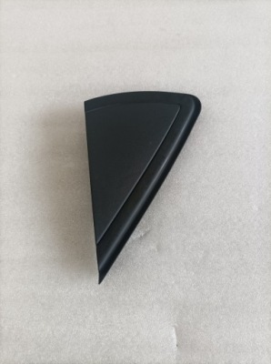 Vw polo v заглушка зеркало левая 6r0853273a фото №1